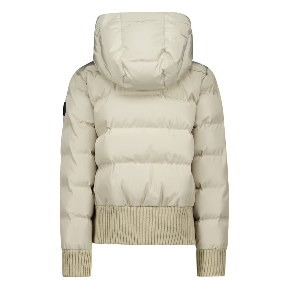 TATE BOMBER Beige TATE BOMBER Beige