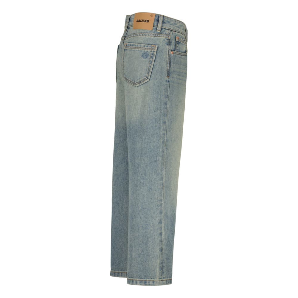 Hanoi Baggy Jeans Licht Blauw Hanoi Baggy Jeans Licht Blauw
