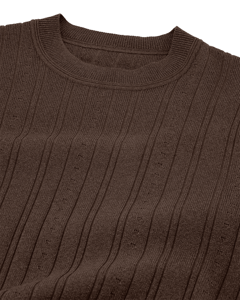 Jente Top Bruin 1 Jente Top Bruin 1