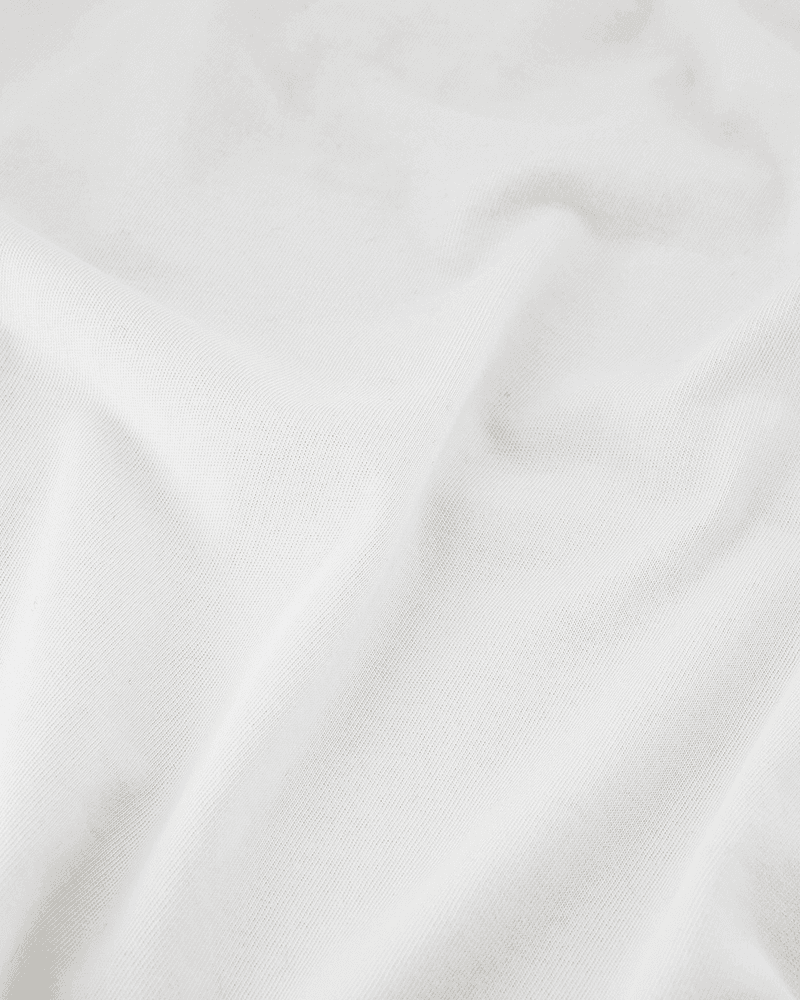 July T-Shirt Wit 1 July T-Shirt Wit 1