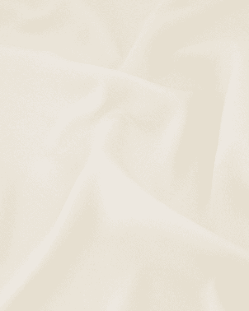 Joline High Collar Blouse Off White Joline High Collar Blouse Off White