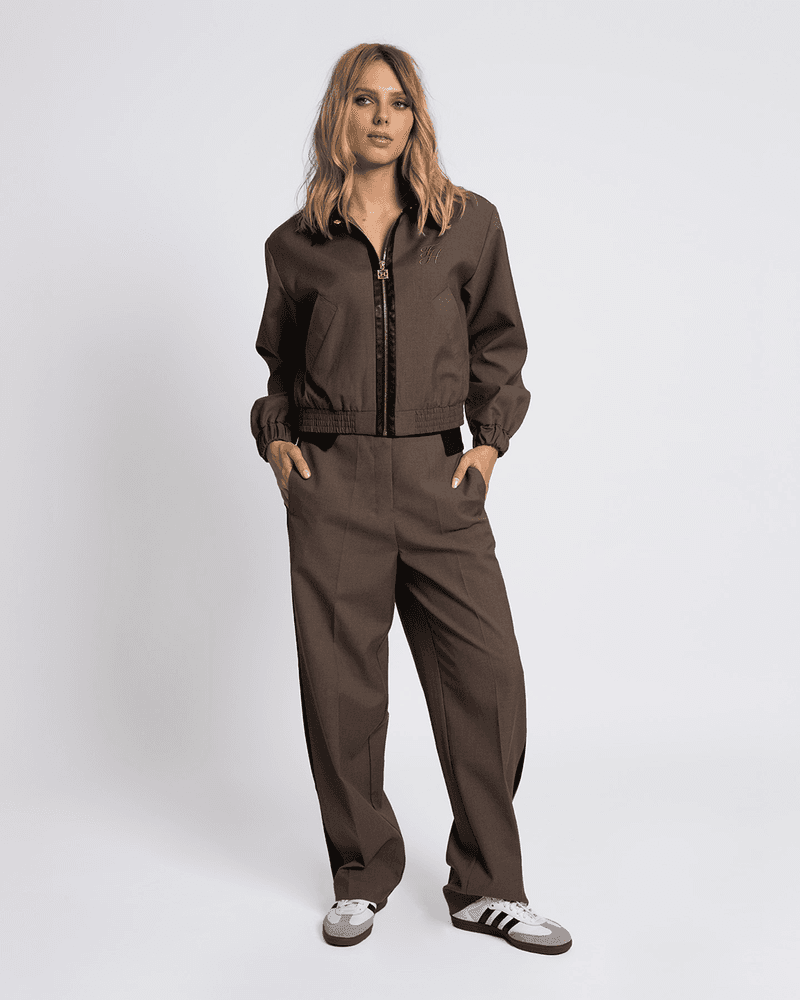 Jaz Block Pants Bruin 1 Jaz Block Pants Bruin 1