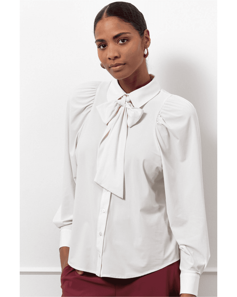 Rebel blouse Off White Rebel blouse Off White