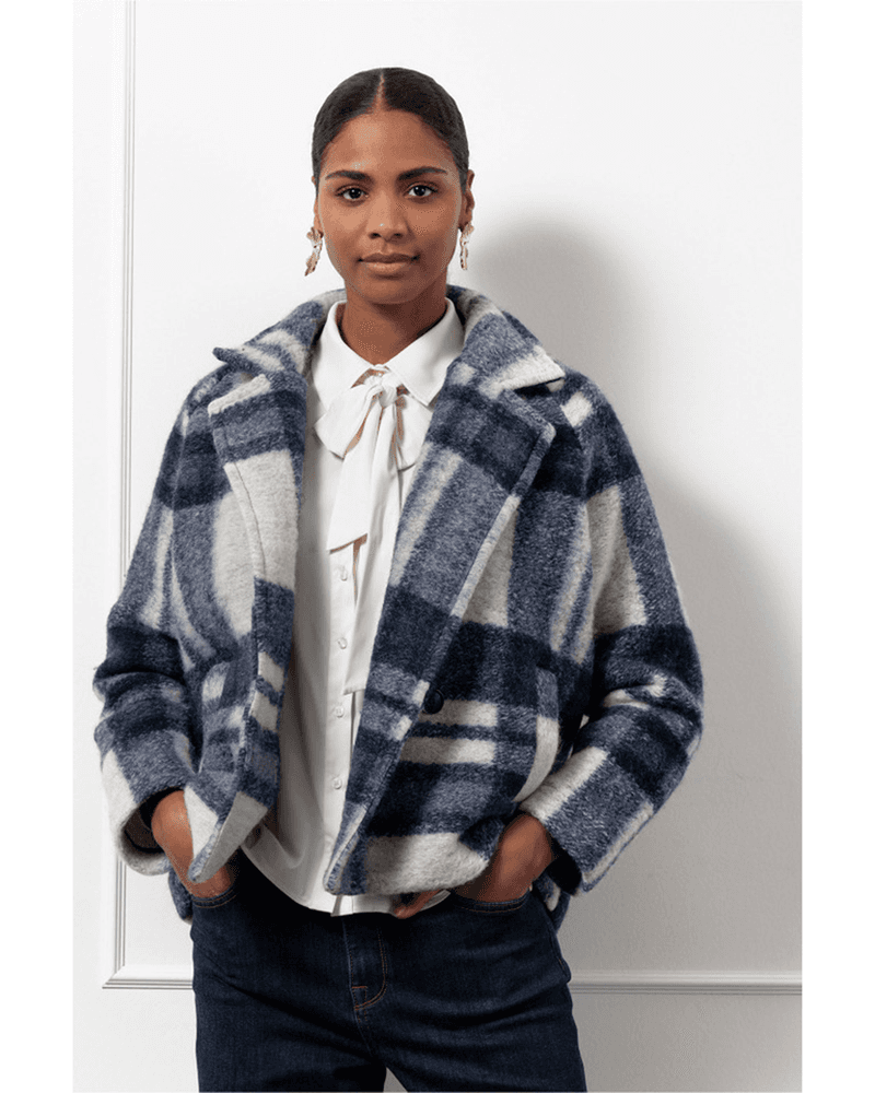 Rebel blouse Off White Rebel blouse Off White