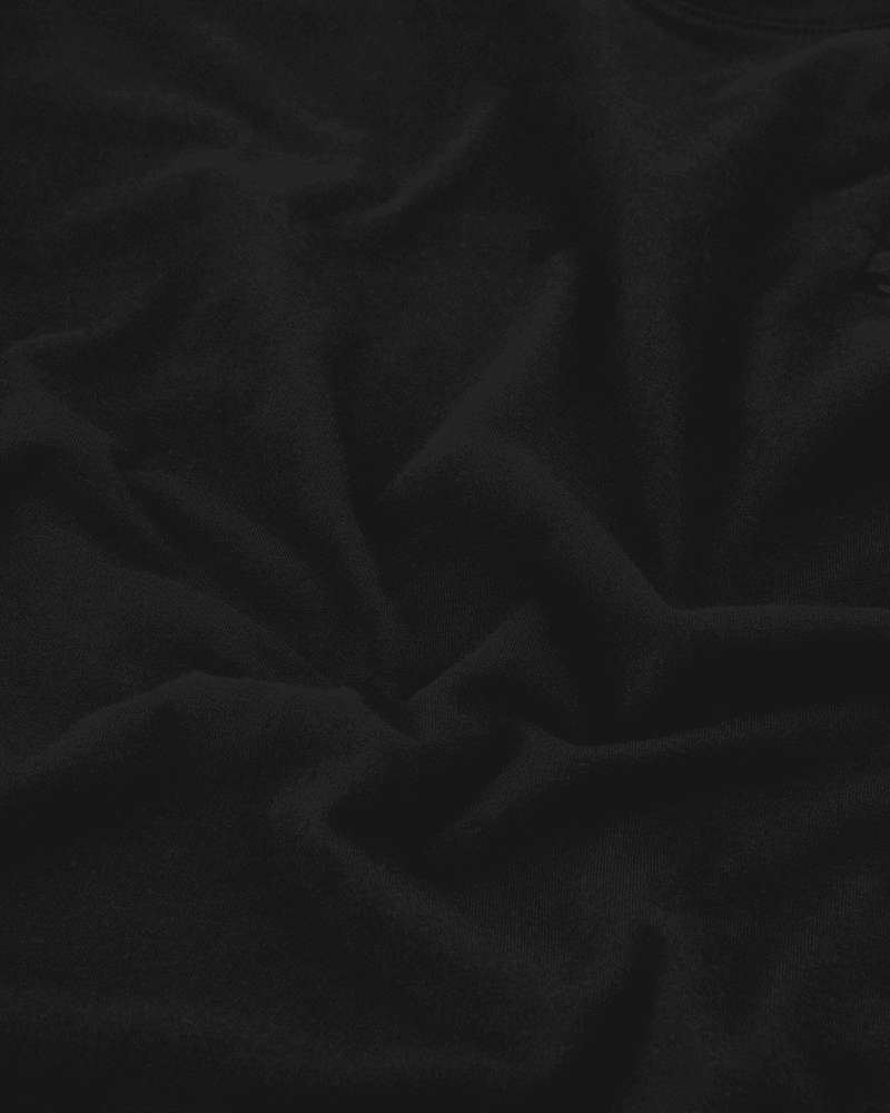 N Chain T-Shirt Zwart 1 N Chain T-Shirt Zwart 1