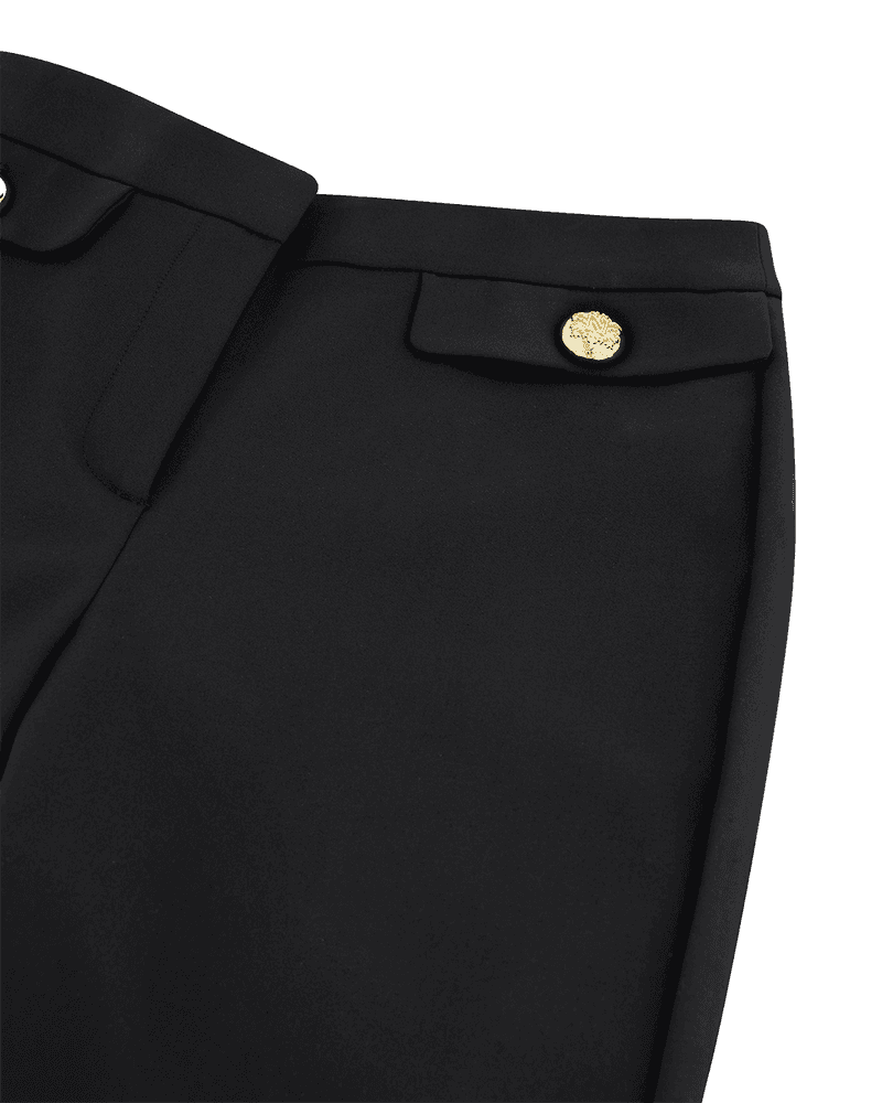 Lancastero Pants Zwart 1 Lancastero Pants Zwart 1