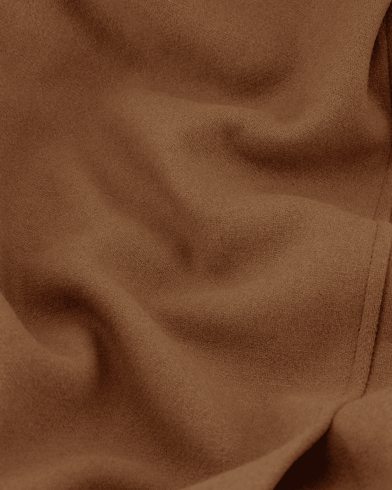 Lille Coat Camel Lille Coat Camel