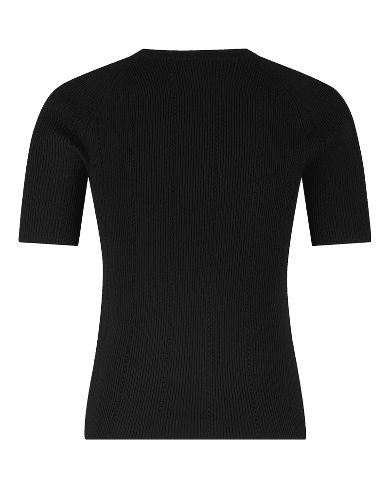 Lahore Top Zwart 1 Lahore Top Zwart 1