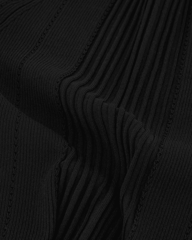 Lahore Top Zwart 1 Lahore Top Zwart 1