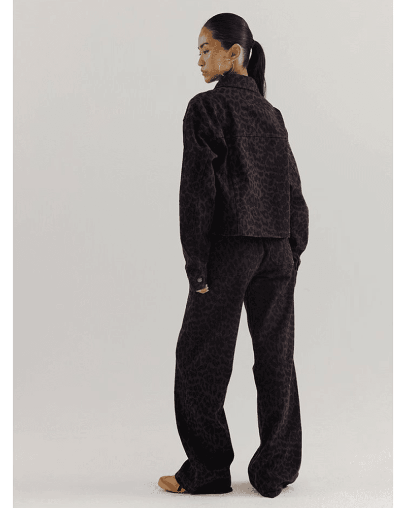 BILLY-PA Pants Bruin 1 BILLY-PA Pants Bruin 1