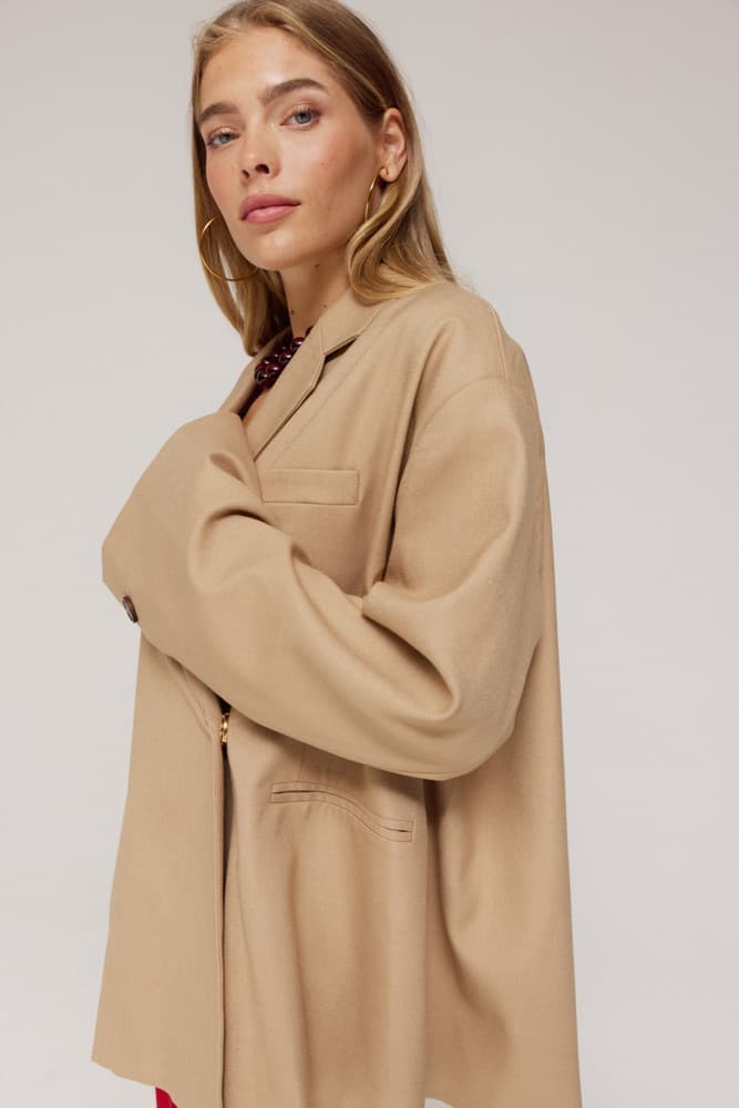 TIRZA-BL Beige TIRZA-BL Beige