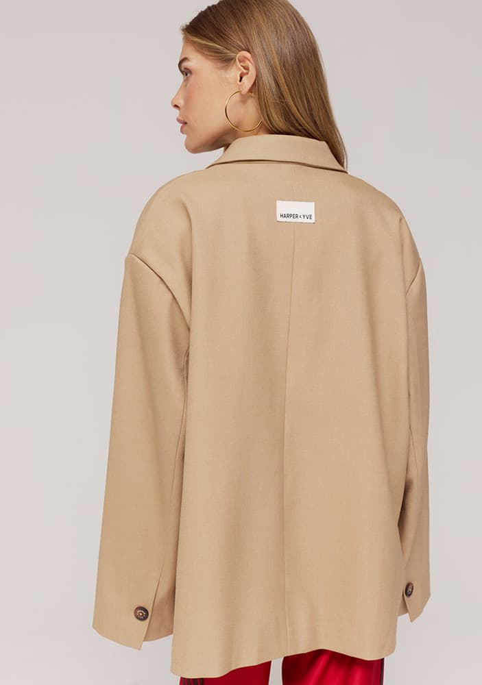 TIRZA-BL Beige TIRZA-BL Beige