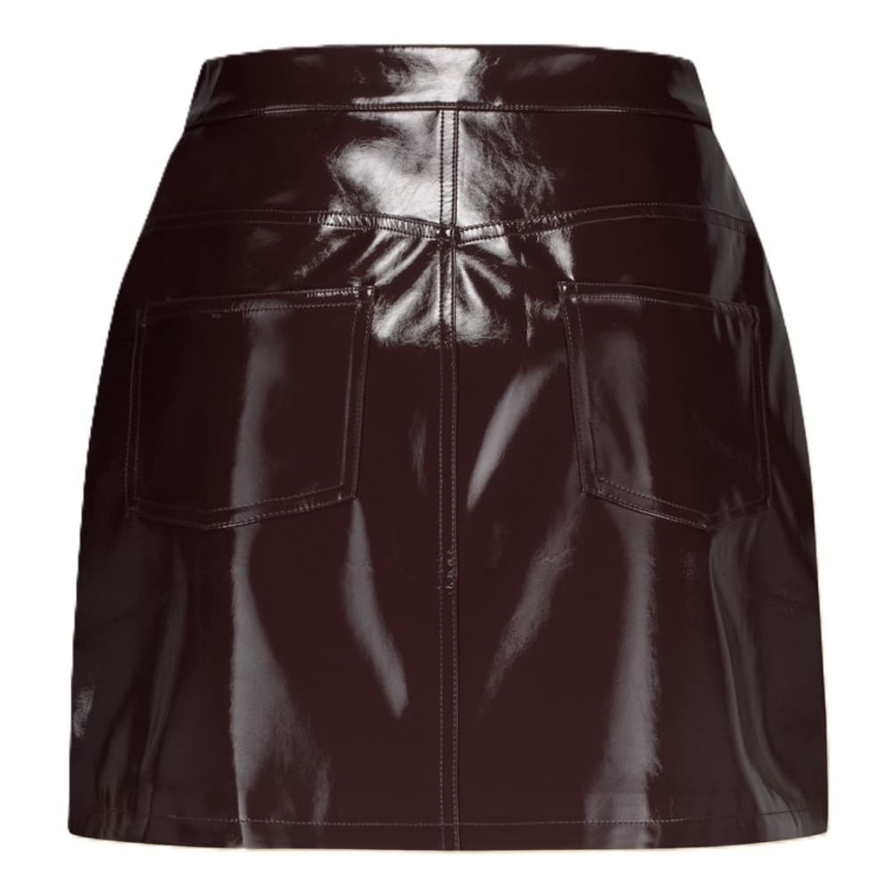 RENEE SKIRT Bordeaux RENEE SKIRT Bordeaux