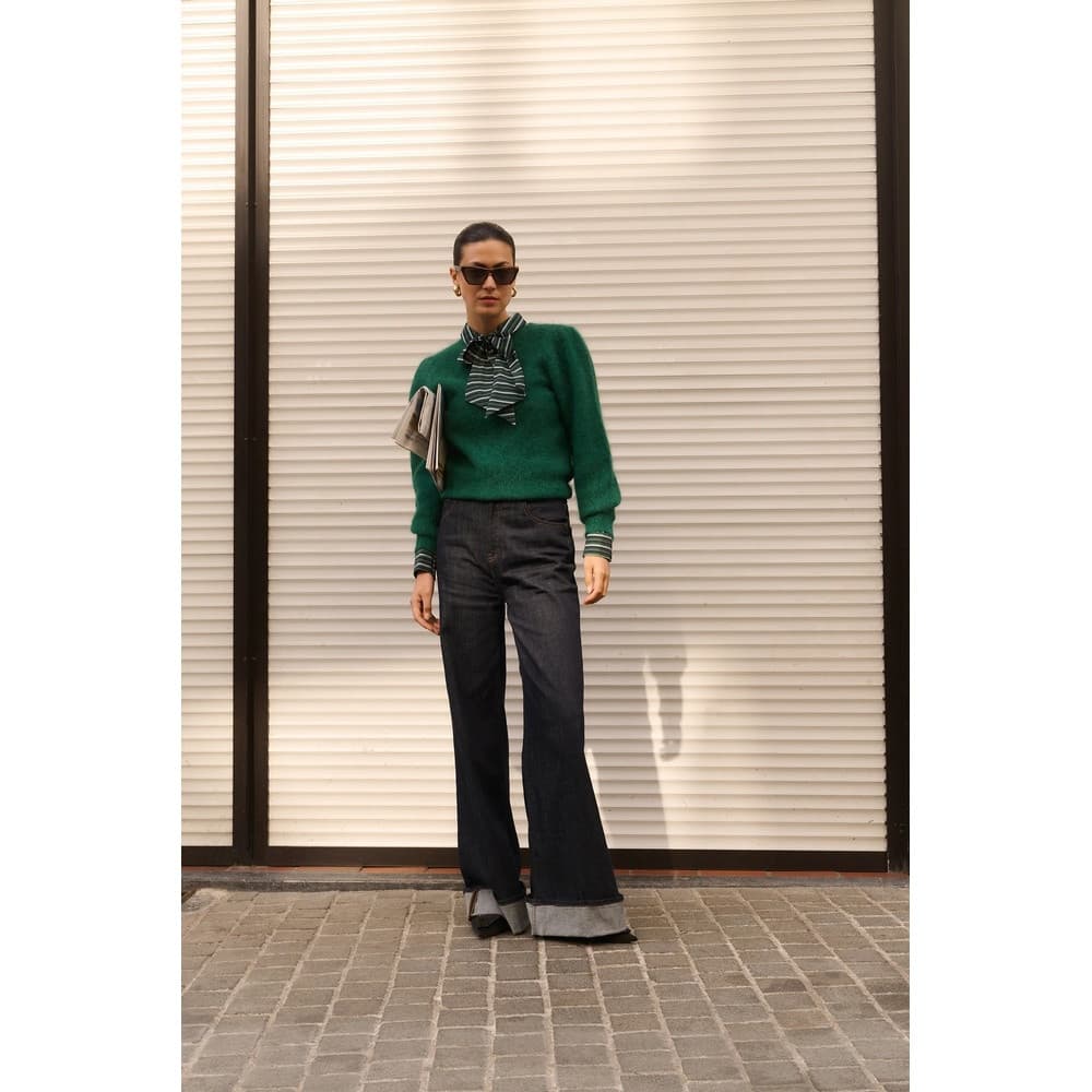 VERA CO 563 Donker Blauw VERA CO 563 Donker Blauw