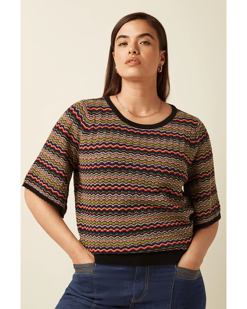 Maree Top Meisel Multi Maree Top Meisel Multi