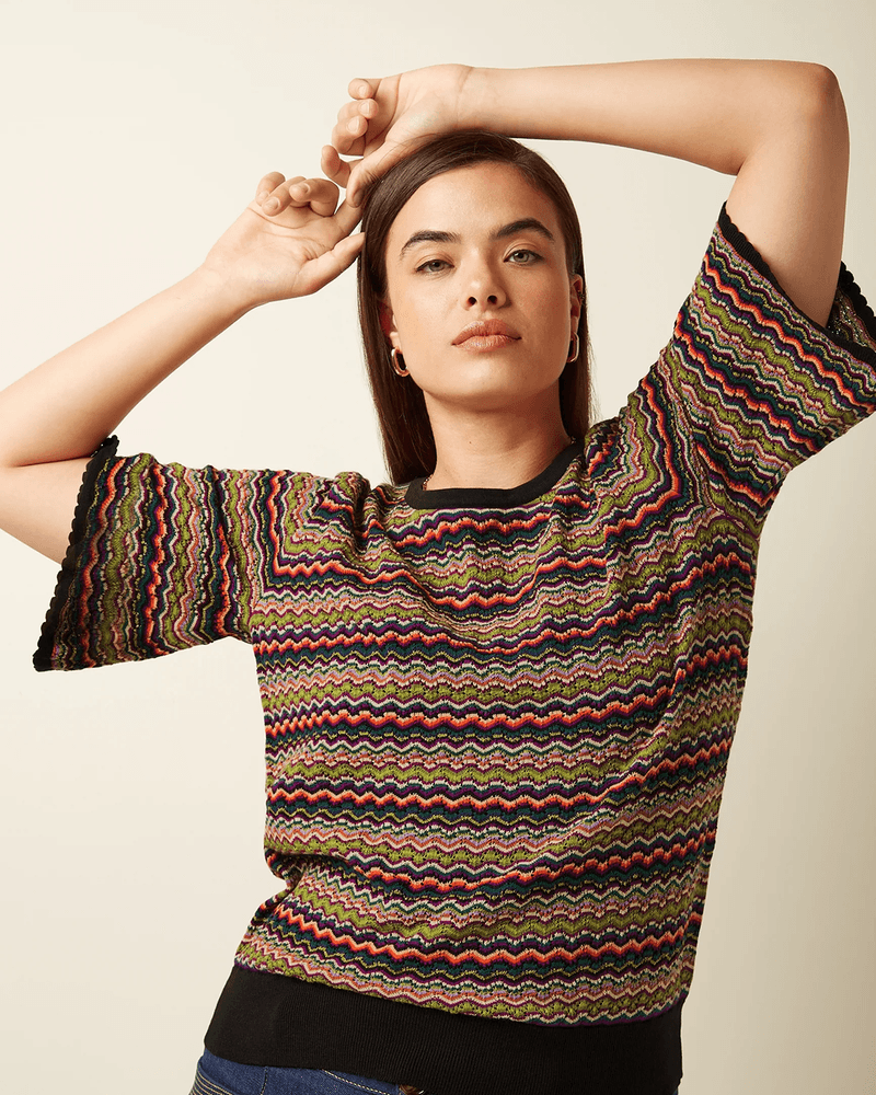 Maree Top Meisel Multi Maree Top Meisel Multi