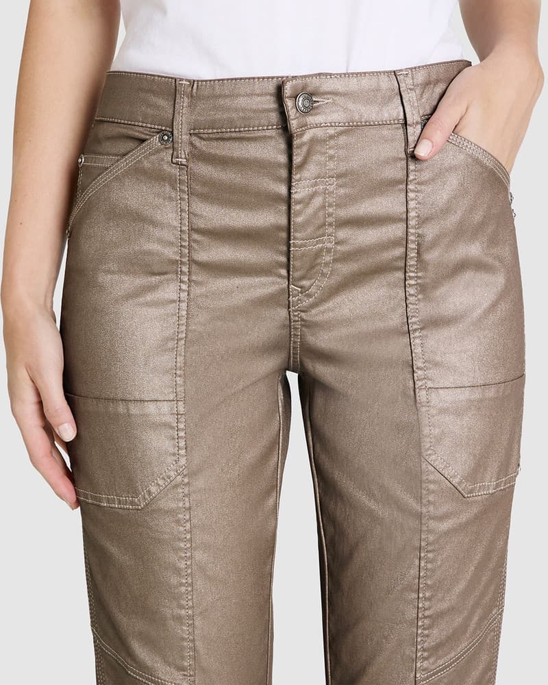 Iowa Coating Pants Bruin 1 Iowa Coating Pants Bruin 1