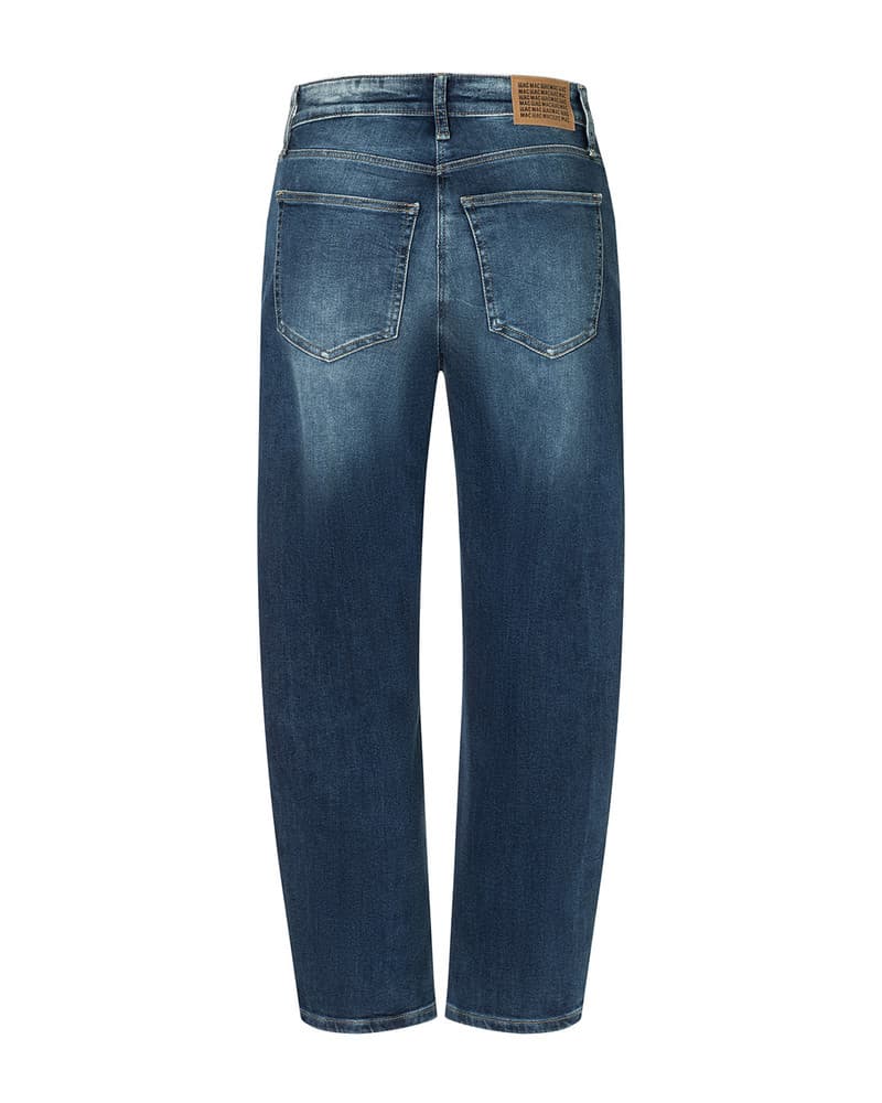 Danni Jeans Blauw Danni Jeans Blauw