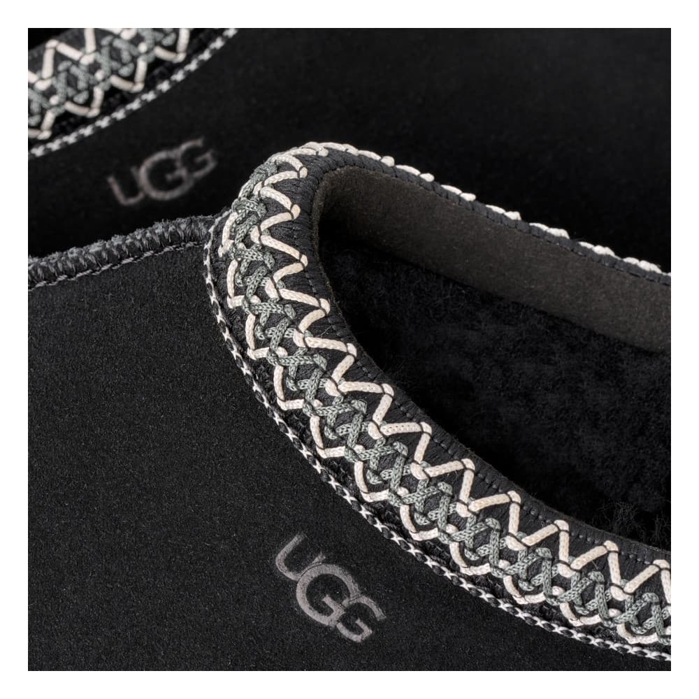 W Tasman II Zwart 1 W Tasman II Zwart 1