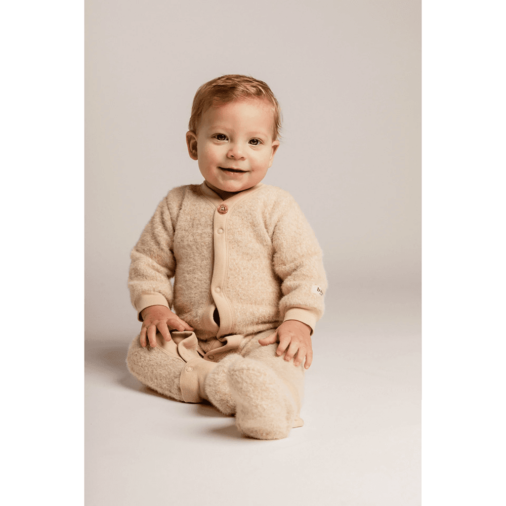 Boudry Suit Zand Boudry Suit Zand