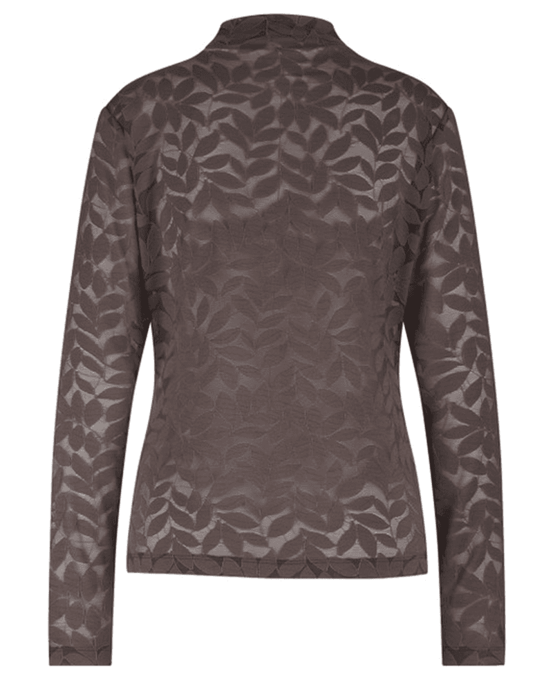 Reagan lace top Bruin 1 Reagan lace top Bruin 1