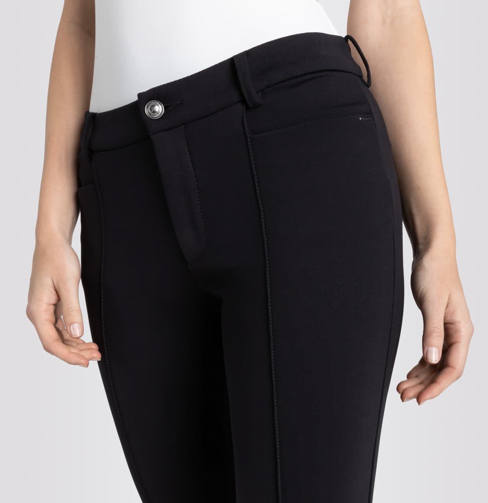 Dream Boot Luxury Zwart 1 Dream Boot Luxury Zwart 1