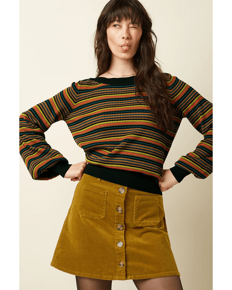 Audrey Bell Top Marielle Zwart 1 Audrey Bell Top Marielle Zwart 1