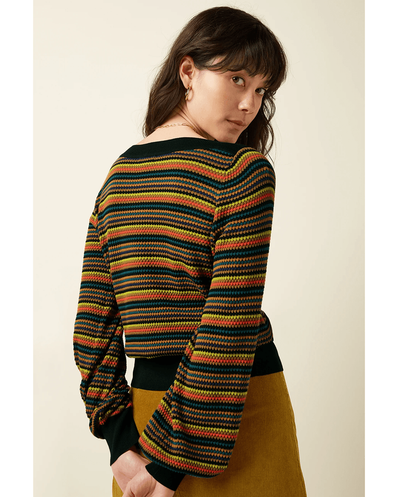 Audrey Bell Top Marielle Zwart 1 Audrey Bell Top Marielle Zwart 1