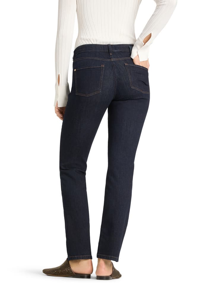 Piper Long Jeans Blauw Piper Long Jeans Blauw