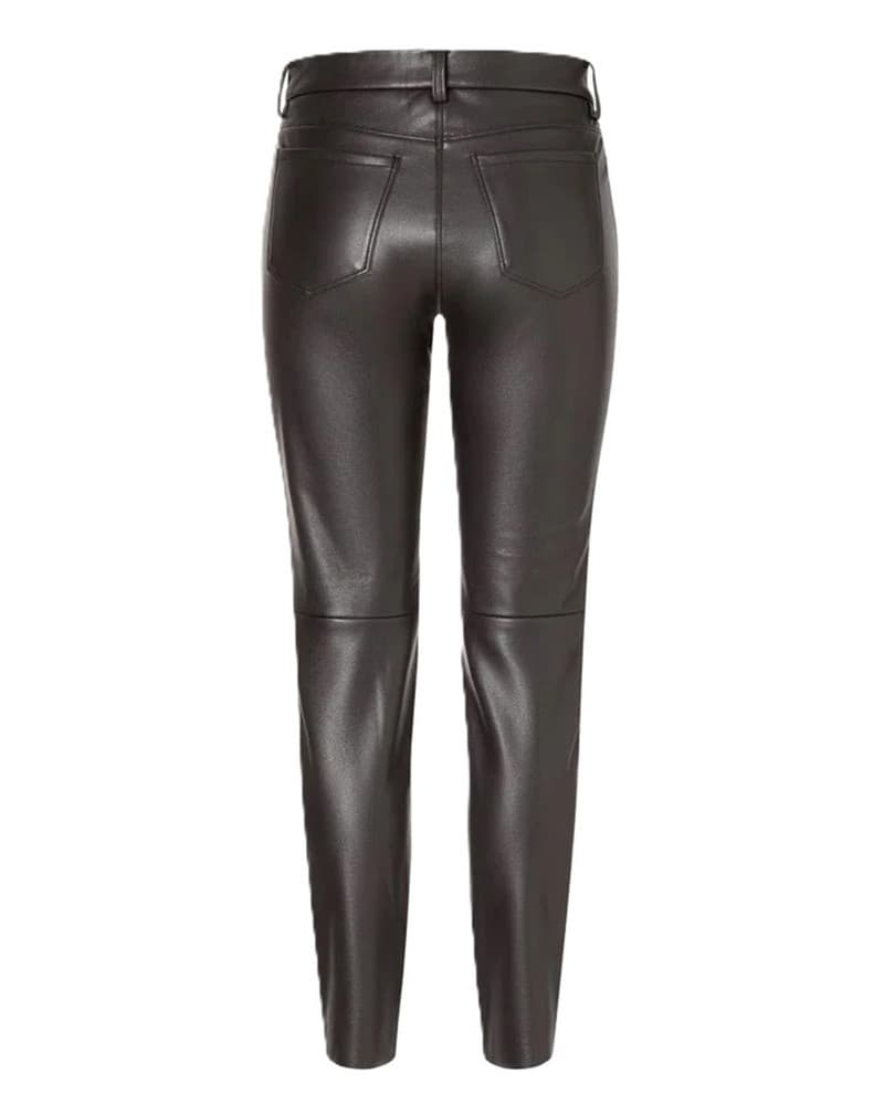 Skinny Vegan Bruin 1 Skinny Vegan Bruin 1