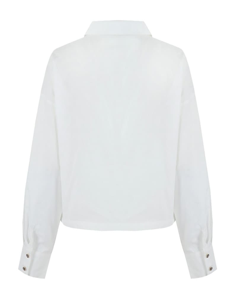 Milaine blouse Off White Milaine blouse Off White