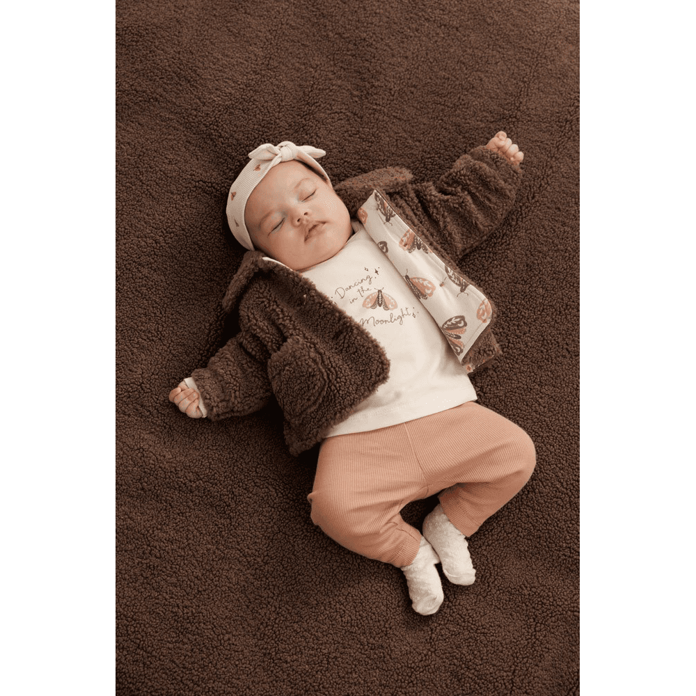 Longsleeve - Dancing In The Moonlight Off White Longsleeve - Dancing In The Moonlight Off White