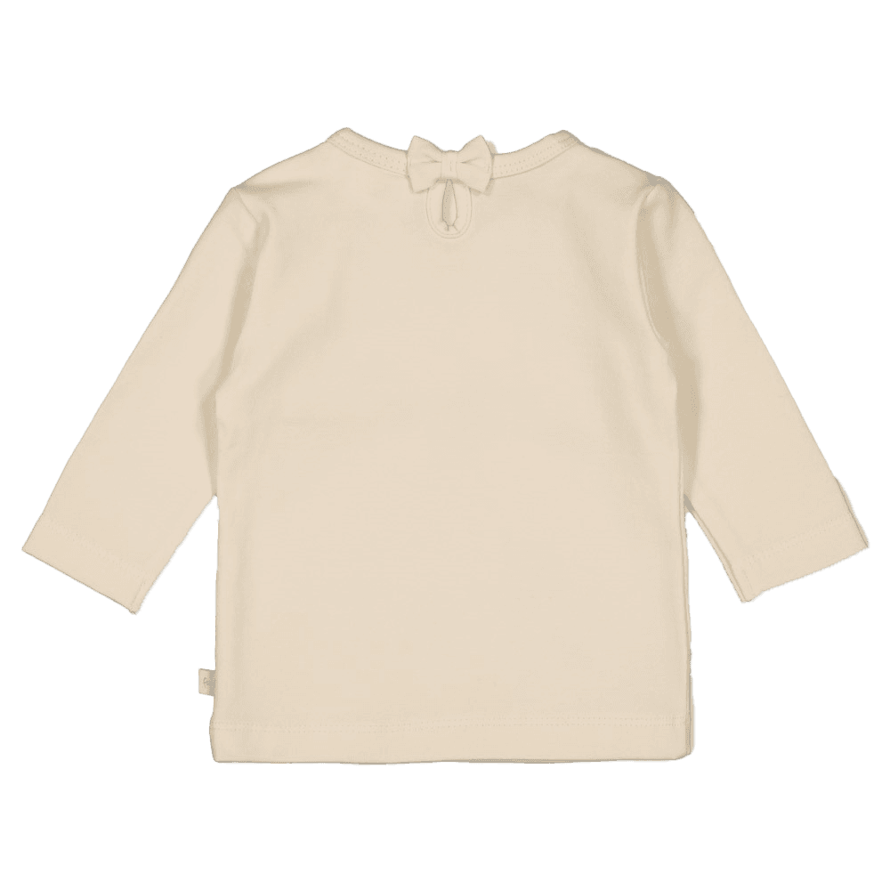 Longsleeve - Dancing In The Moonlight Off White Longsleeve - Dancing In The Moonlight Off White