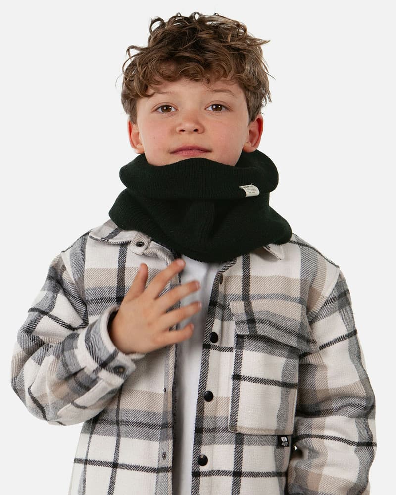 Kinabalu Col Zwart 1 Kinabalu Col Zwart 1