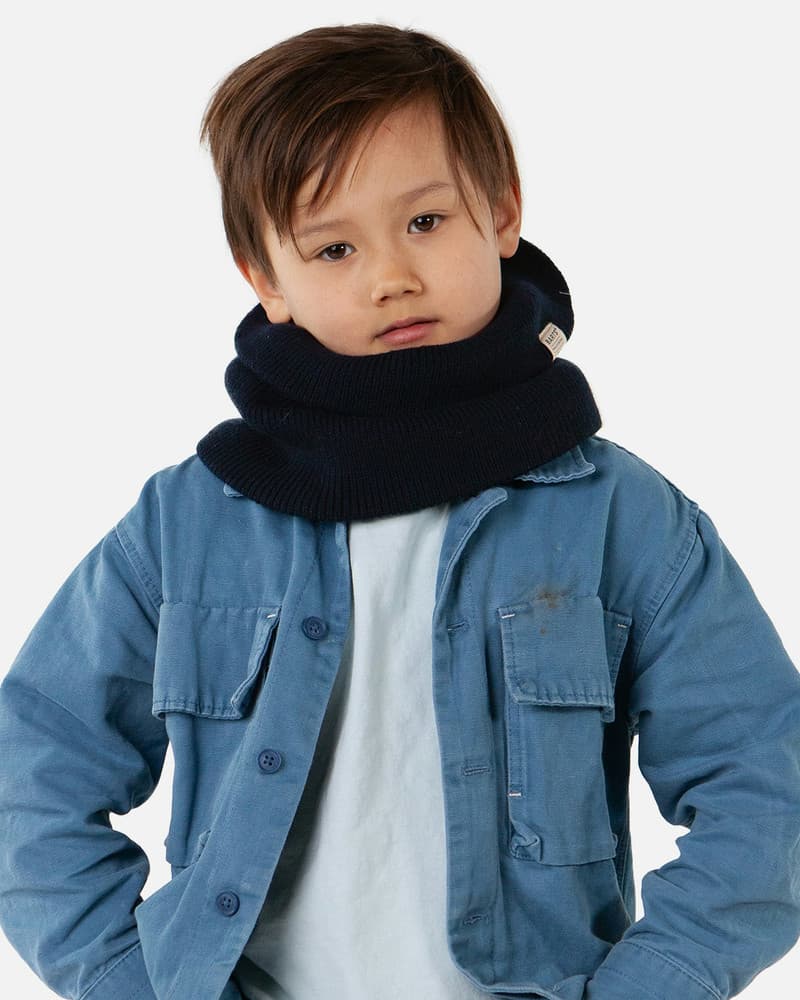 Kinabalu Col Donker Blauw Kinabalu Col Donker Blauw