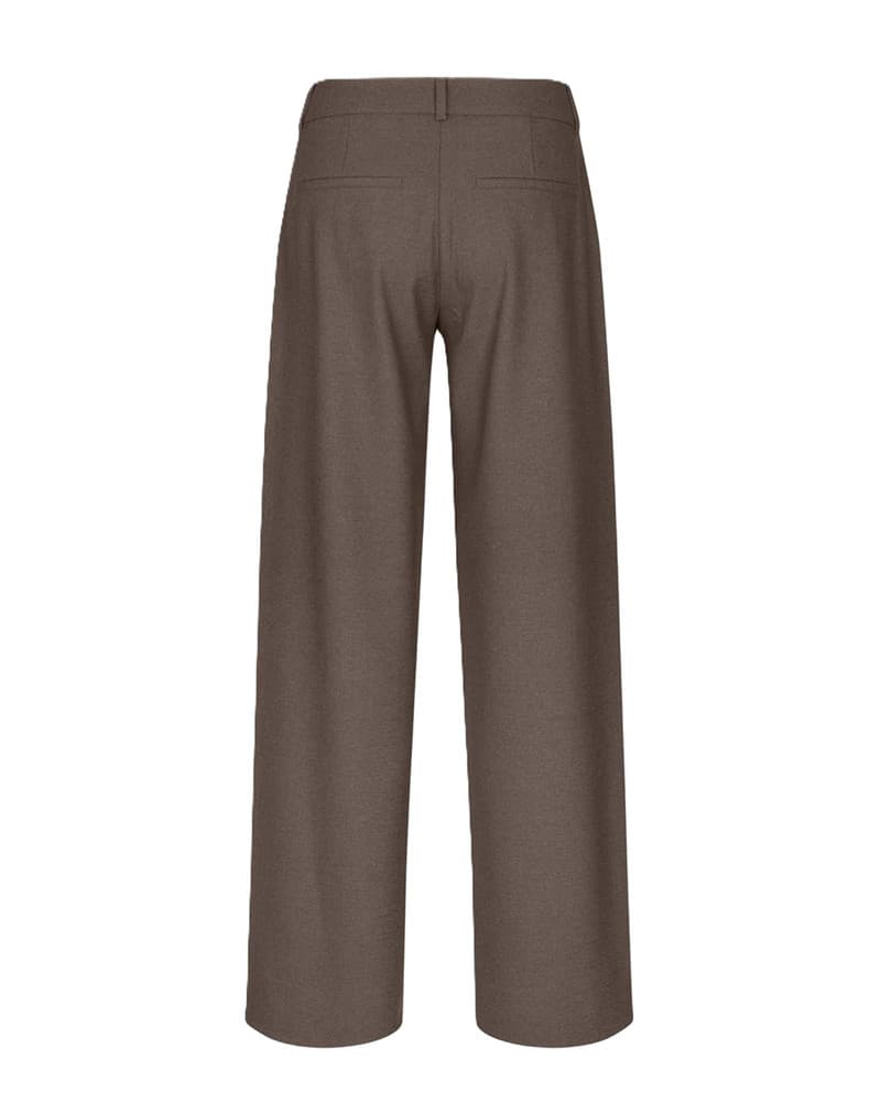 DENAFV 826 MUD BROWN MELANGE Bruin 1 DENAFV 826 MUD BROWN MELANGE Bruin 1