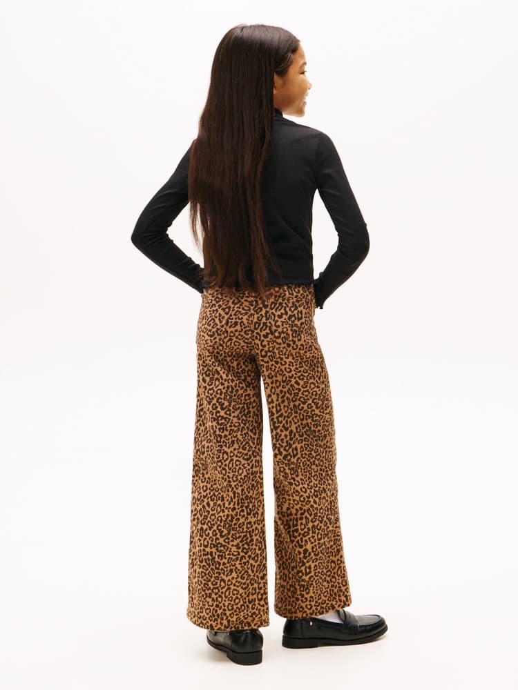 Mock neck Top Longsleeve Zwart 1 Mock neck Top Longsleeve Zwart 1