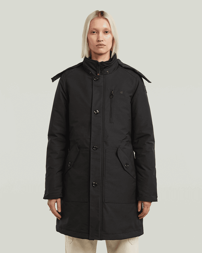 Vodan jkt wmn Zwart 1 Vodan jkt wmn Zwart 1