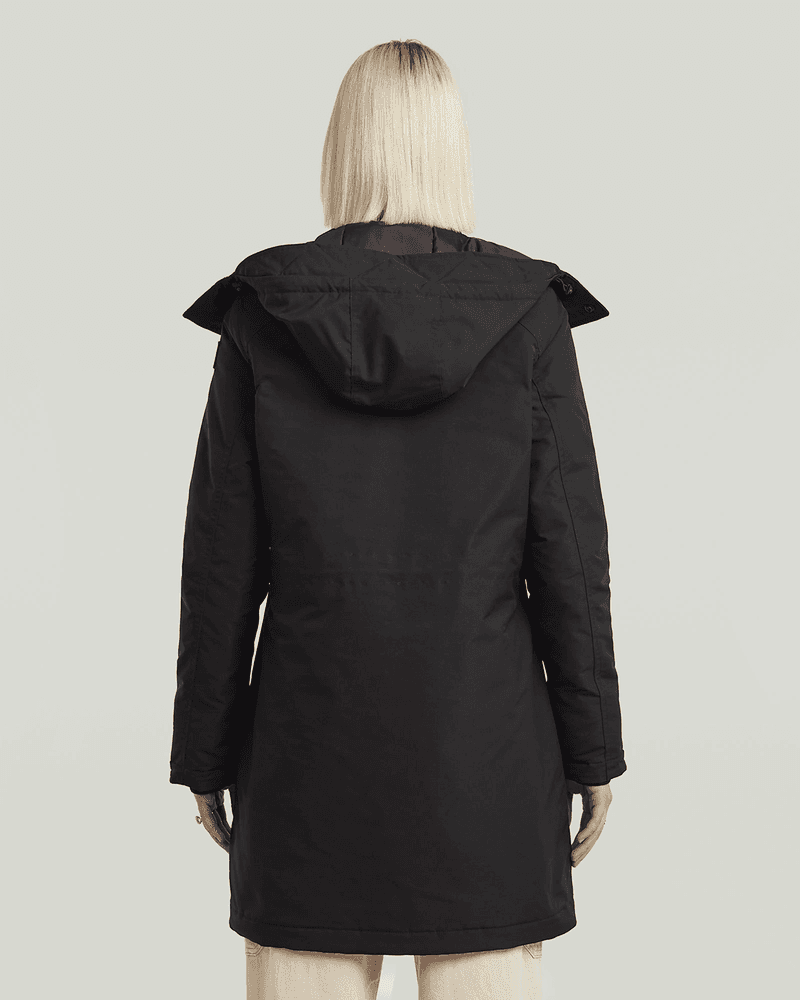 Vodan jkt wmn Zwart 1 Vodan jkt wmn Zwart 1