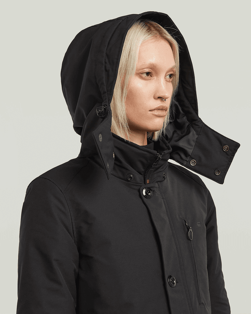 Vodan jkt wmn Zwart 1 Vodan jkt wmn Zwart 1