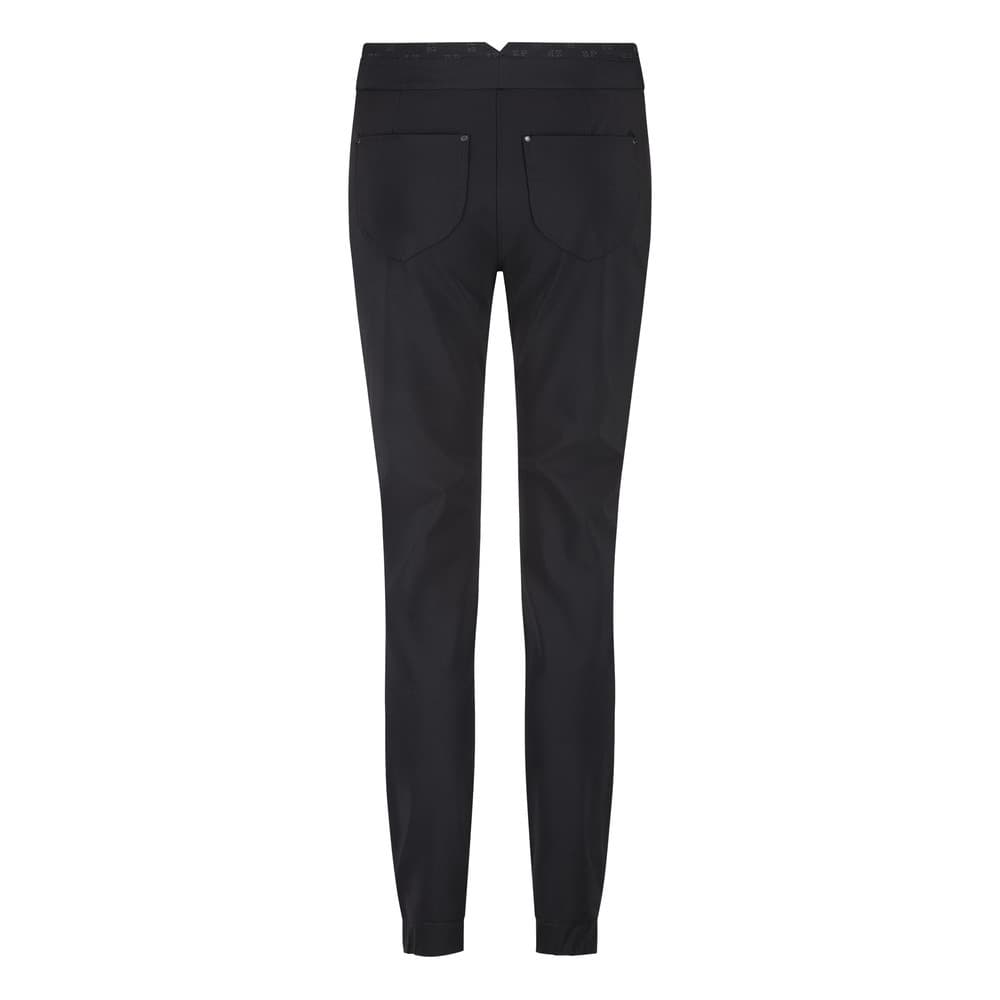 Pants Jockey Black/Logo Zwart 1 Pants Jockey Black/Logo Zwart 1