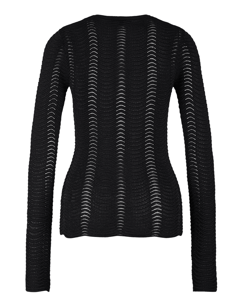 Lucena Top Zwart 1 Lucena Top Zwart 1