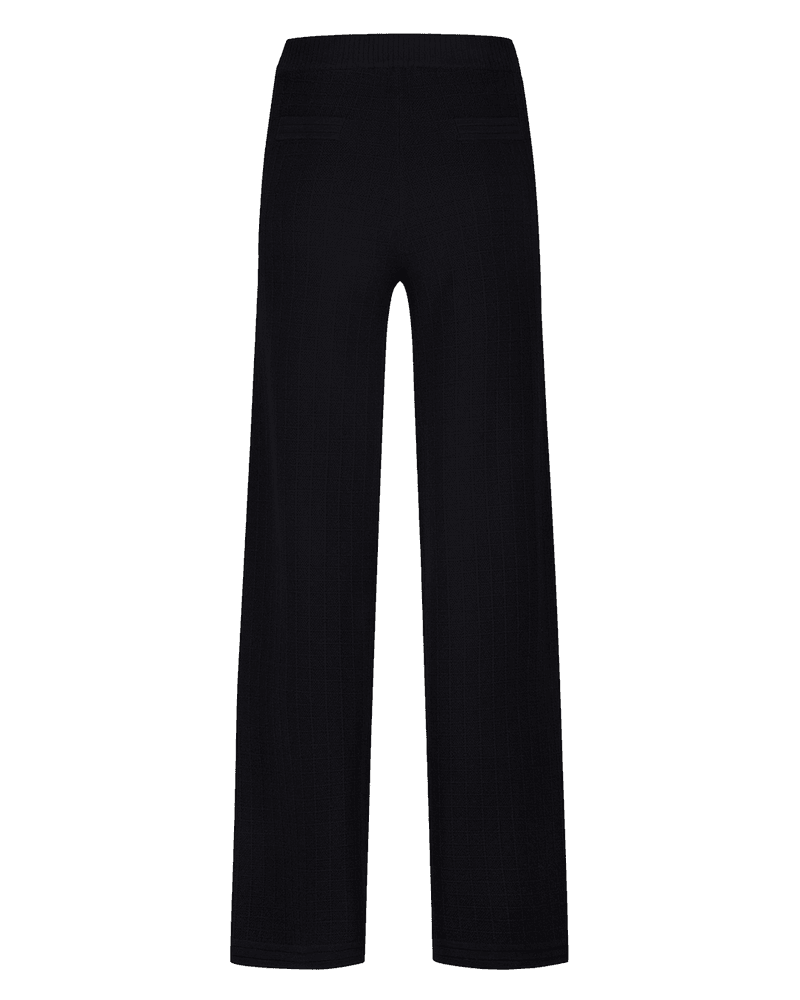 Limeira Pants Zwart 1 Limeira Pants Zwart 1