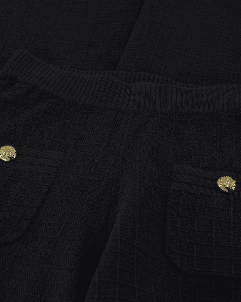 Limeira Pants Zwart 1 Limeira Pants Zwart 1