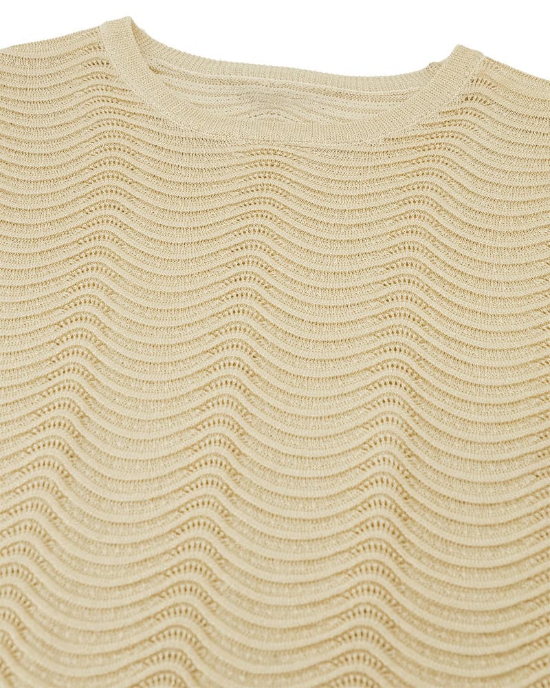 Lucena Top Goud Lucena Top Goud