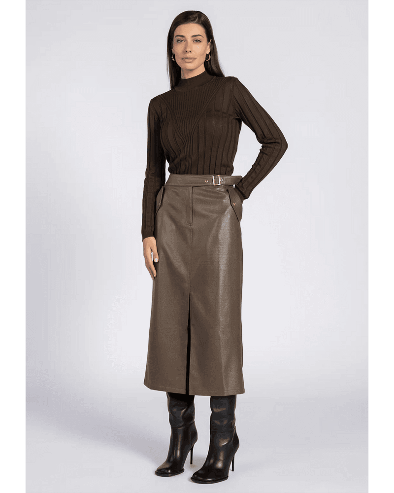 VIDA AJOUR VIS 302 Groen VIDA AJOUR VIS 302 Groen