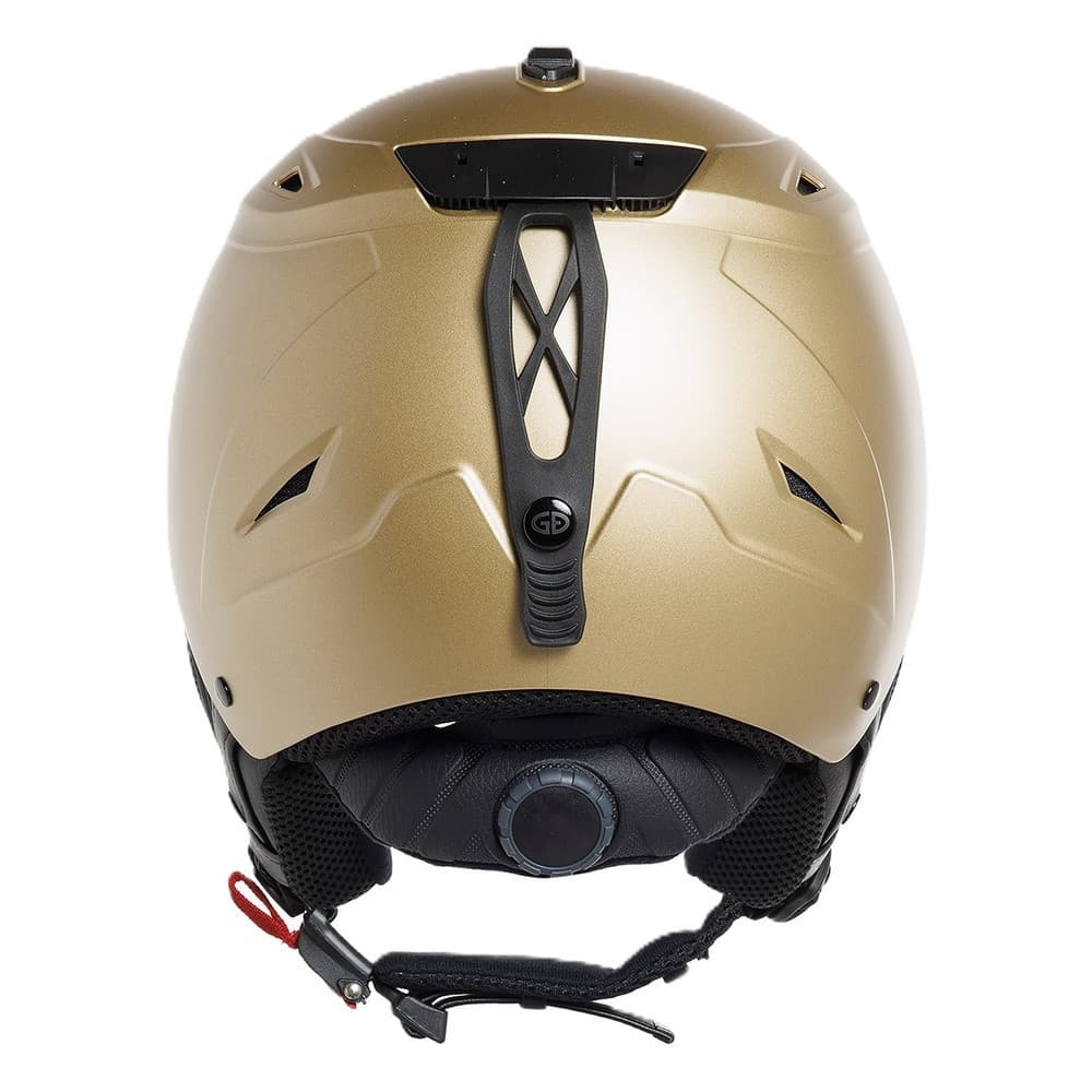 KHLOE ski helmet Goud KHLOE ski helmet Goud