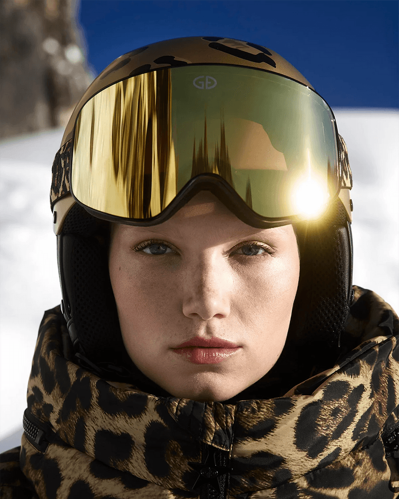 AERO goggle Bruin 1 AERO goggle Bruin 1