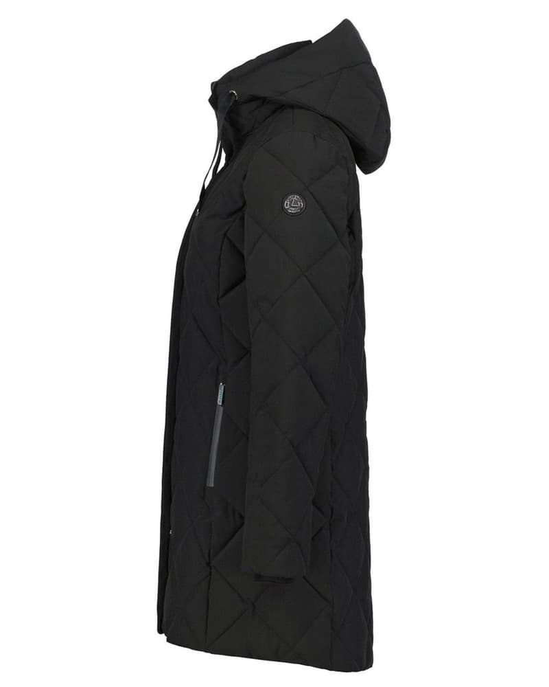 Luhta Haukkala Zwart 1 Luhta Haukkala Zwart 1