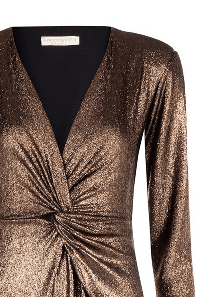 CFC0020151002 Abito Tubino Bruin 1 CFC0020151002 Abito Tubino Bruin 1